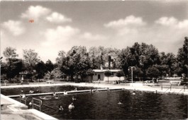 BEREKFÜRDŐ Gyógy-strand