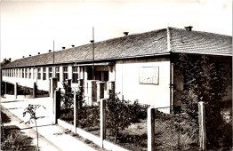BUCSA Általános iskola