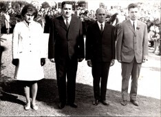 Koszorúzás