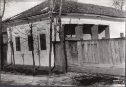 Lakóház - Hunyadi utca 1.