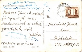 Üdvözlet Kúnmadarasról