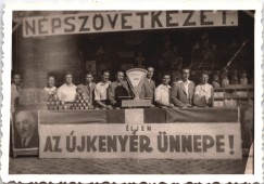 Népszövetkezeti stand 1.0