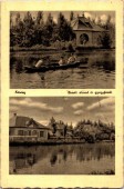 Karcag Bereki strand és gyógyfürdő