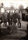 Koszorúzás