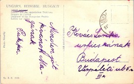 Alföldi juhász