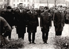 Koszorúzás