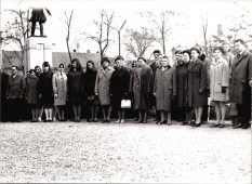 Koszorúzás