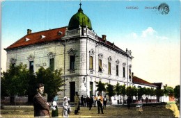 KARCAG - Otthon szálloda
