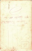 Özv. Tóth Károlyné kimérése - A két fehér galambhoz