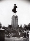 Kossuth-szobor