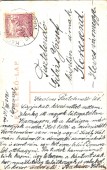 Üdvözlet Karczagról. Rom. kath. templom.