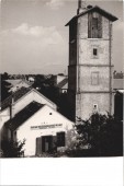 Karcag - Régi víztorony