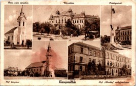 Kisújszállás