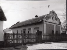 Parasztház - Madarasi út 32.