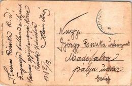 Kunmadaras - Takarékpénztár