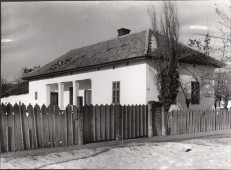 Lakóház - Dózsa György utca 76.