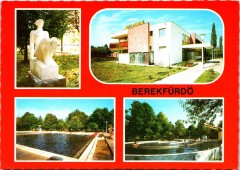 BEREKFÜRDŐ