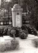 Szovjet hősi emlékmű
