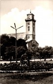 KARCAG Kossuth tér