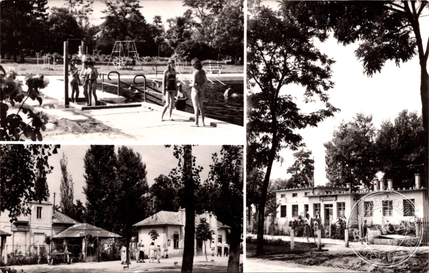 Berekfürdő