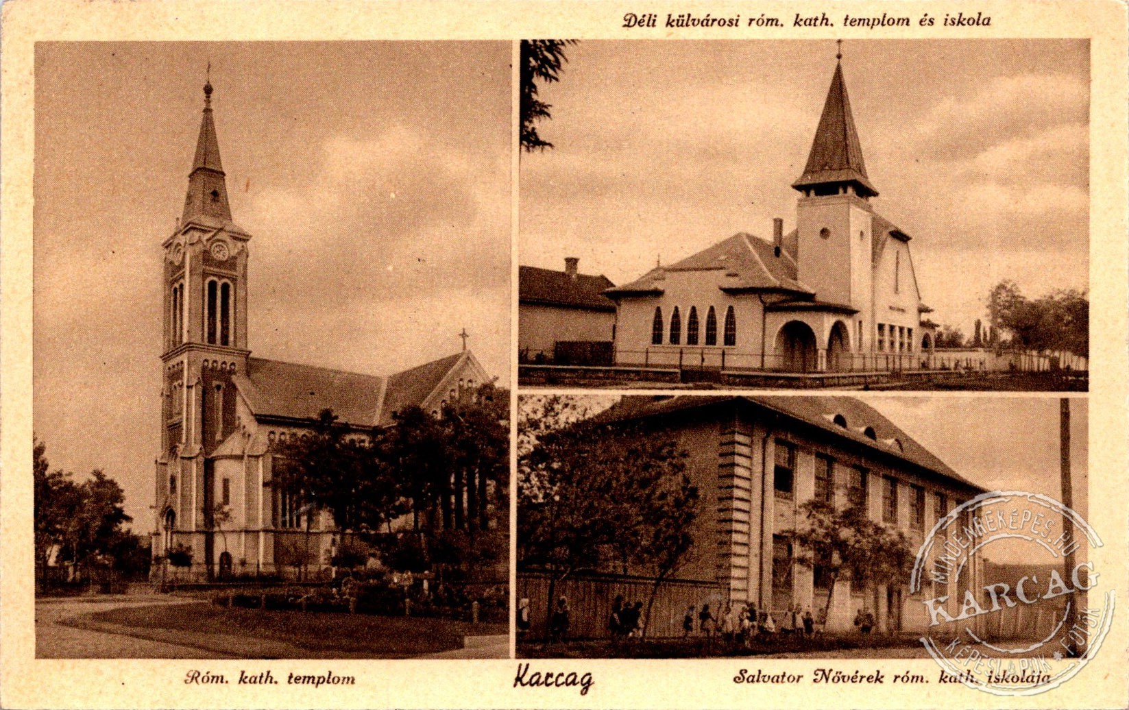 Karcag