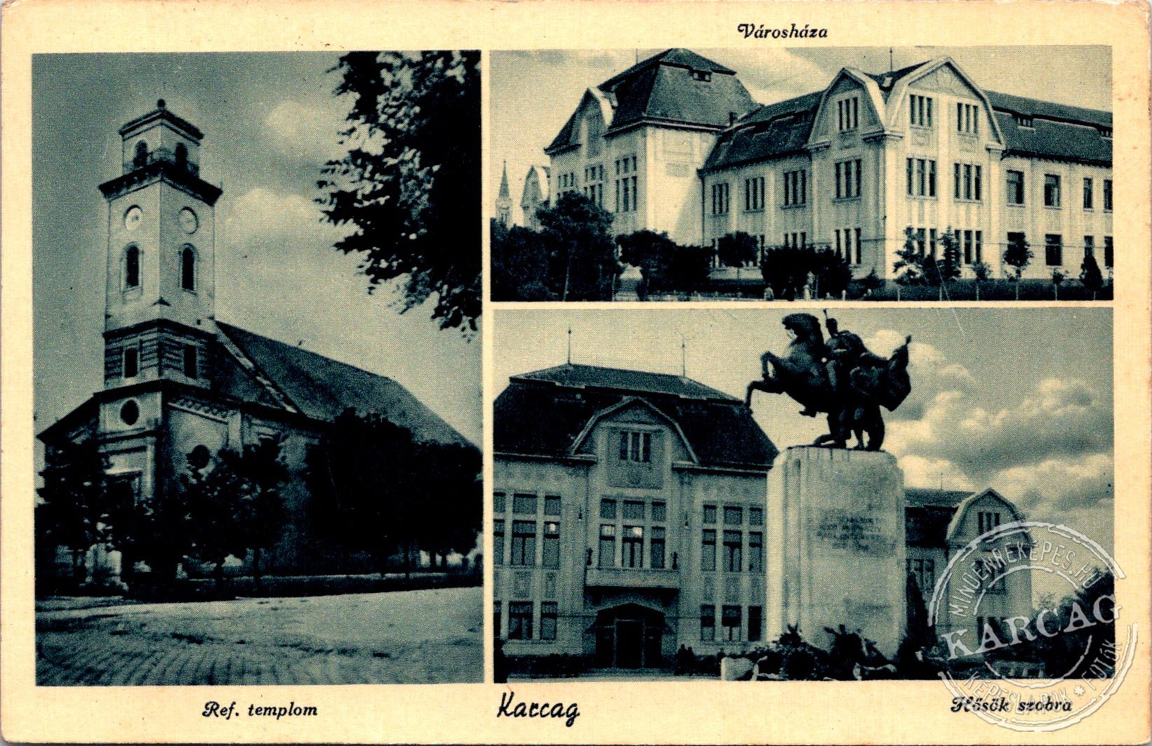 Karcag
