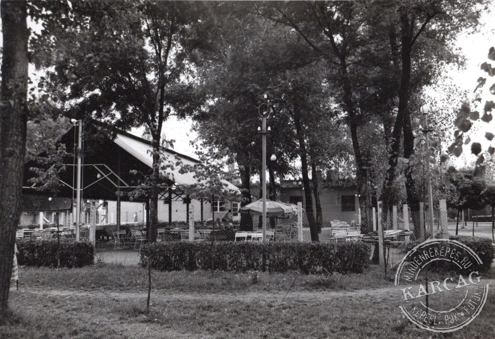 Kerthelyiség
