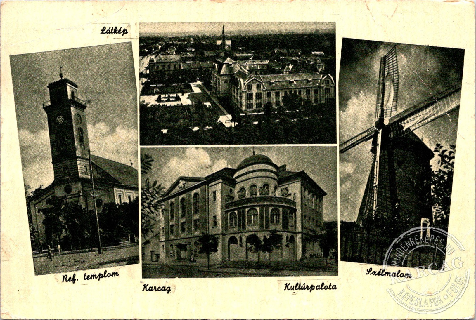 Karcag