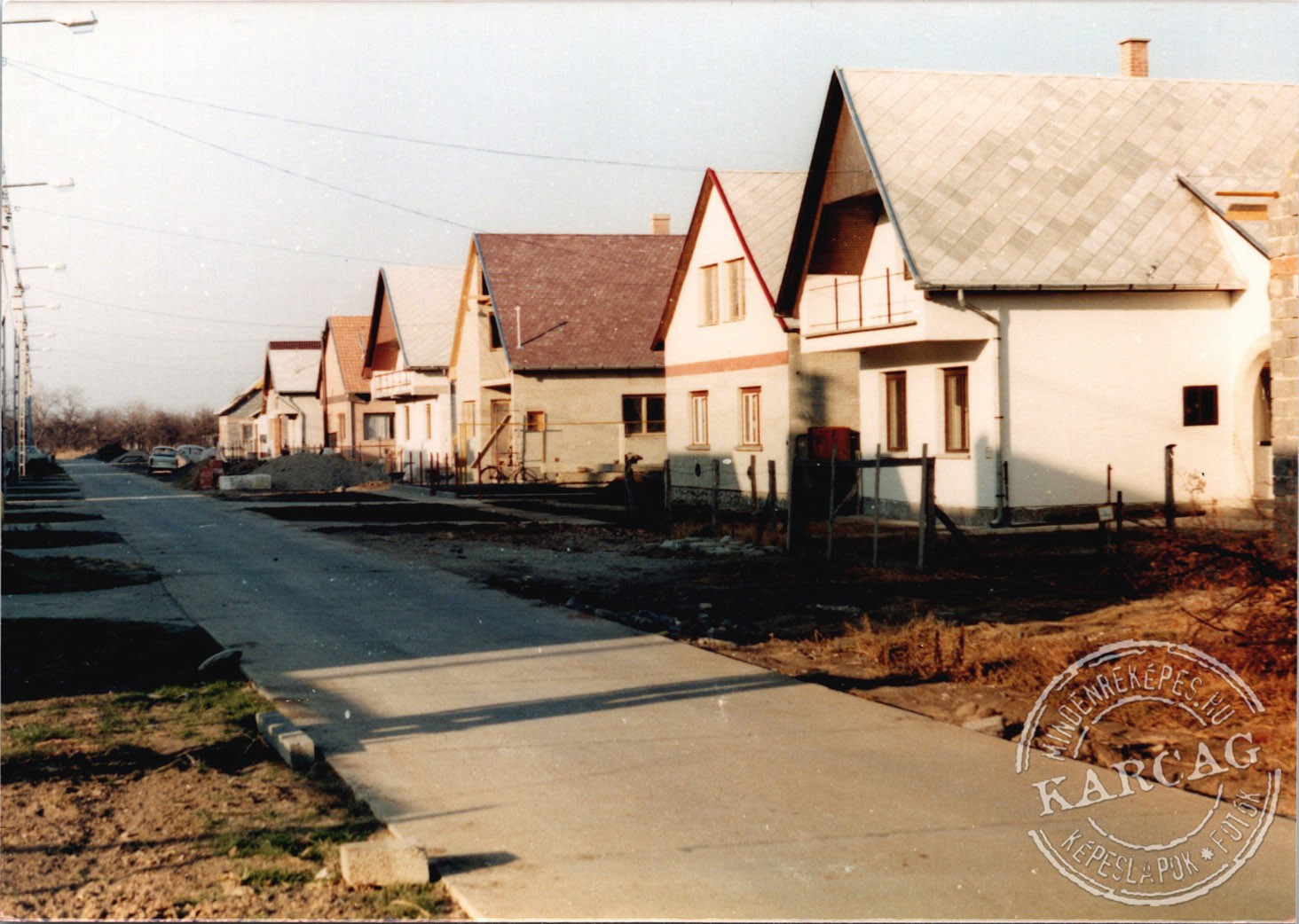 A szemközti oldal