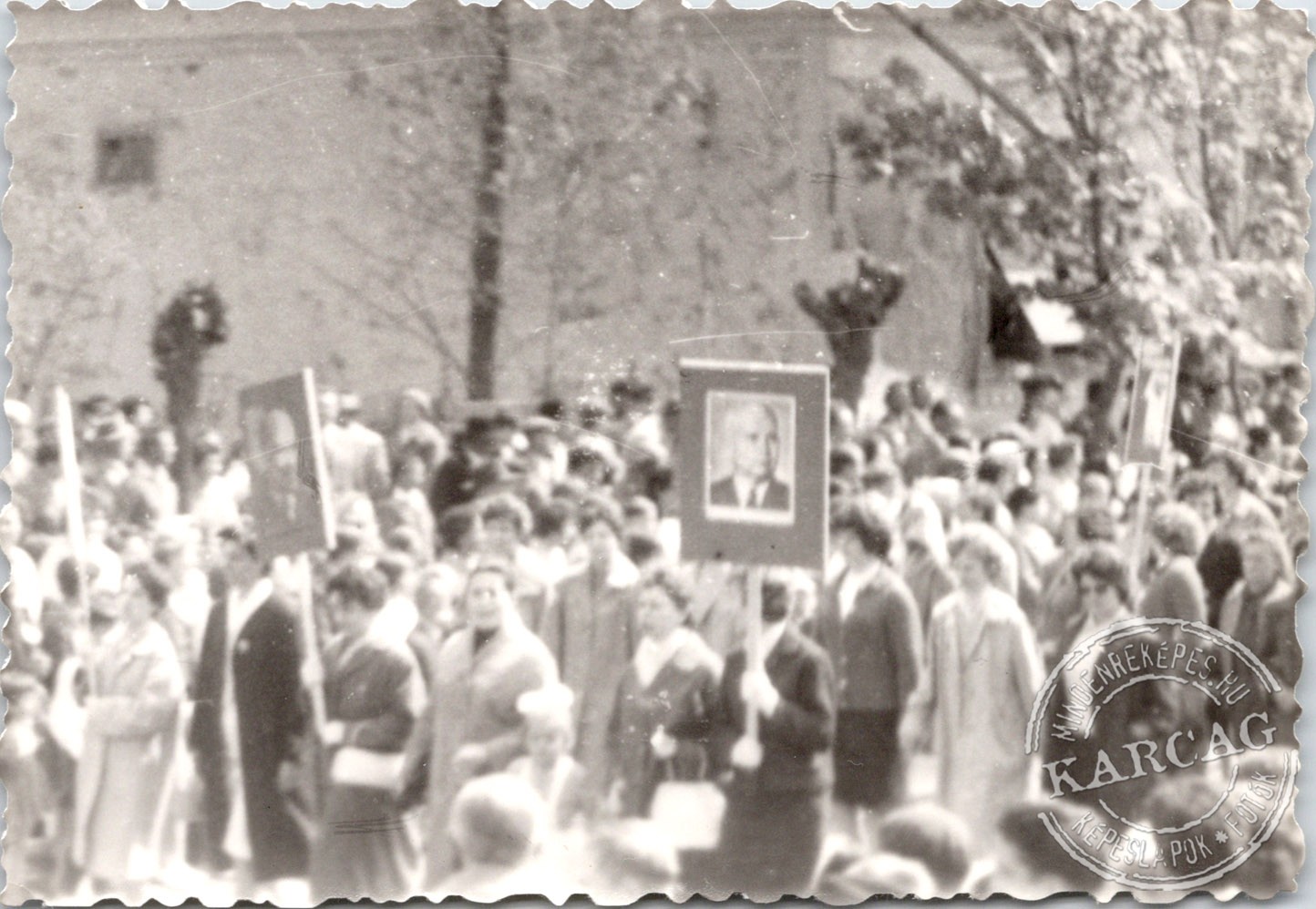 1964 - felvonulás - 06