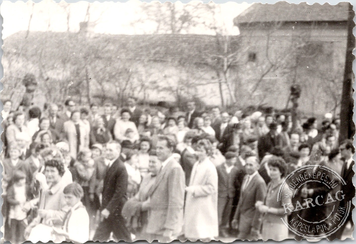 1964 - felvonulás - 10
