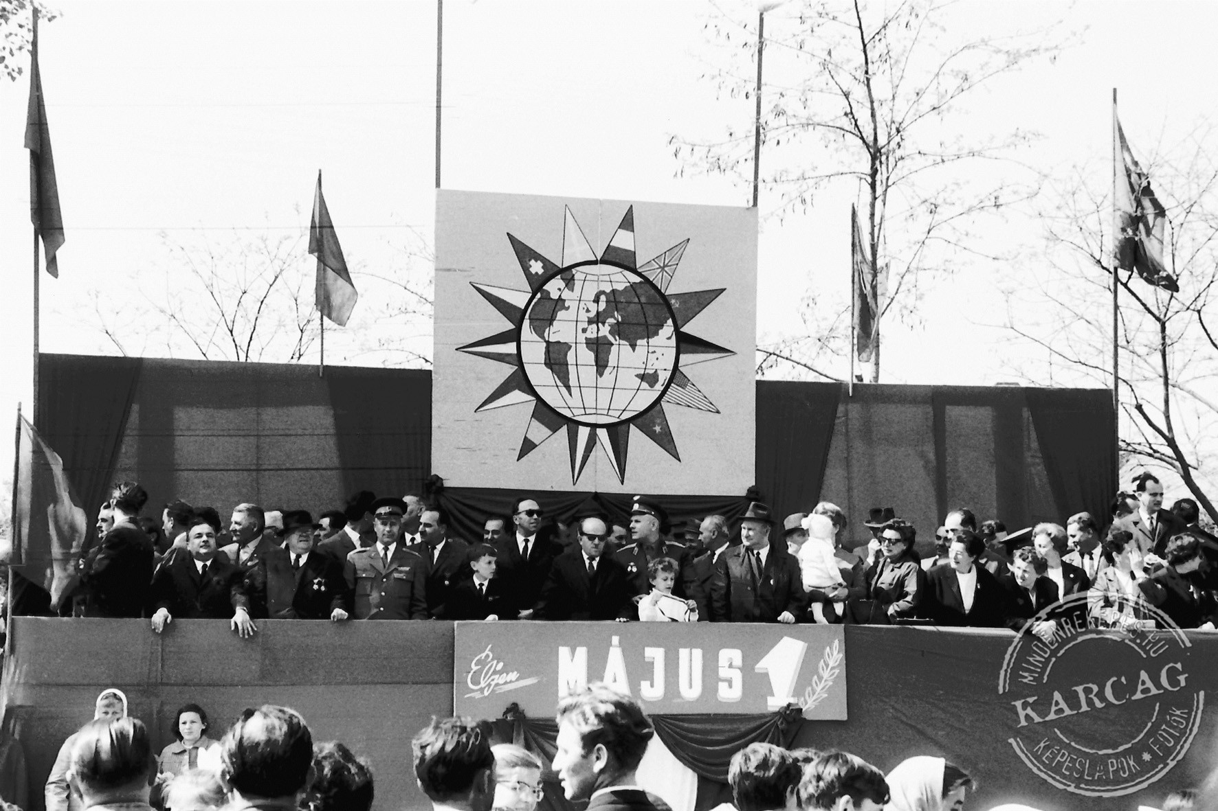1967 - felvonulás - 08