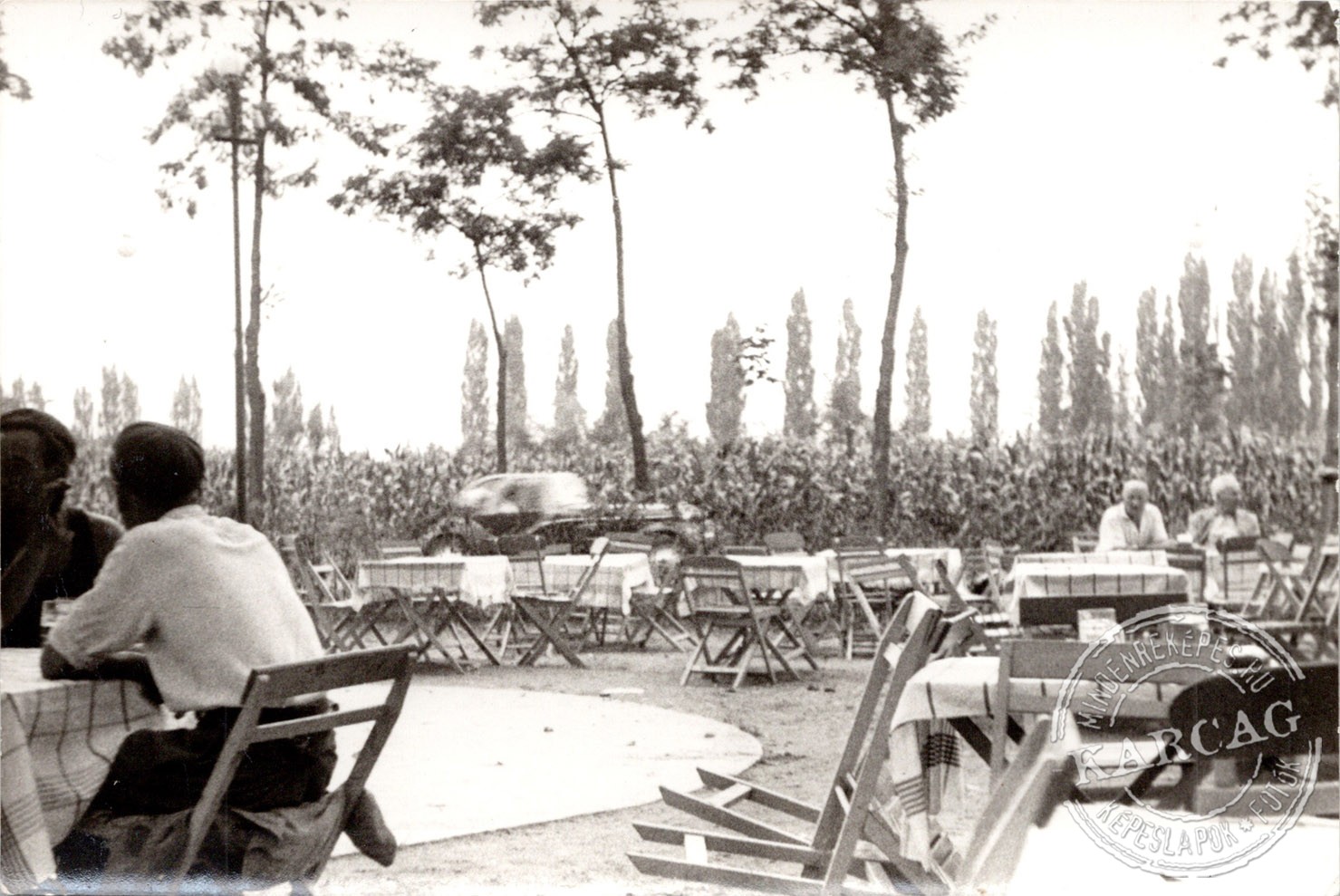 Park étterem