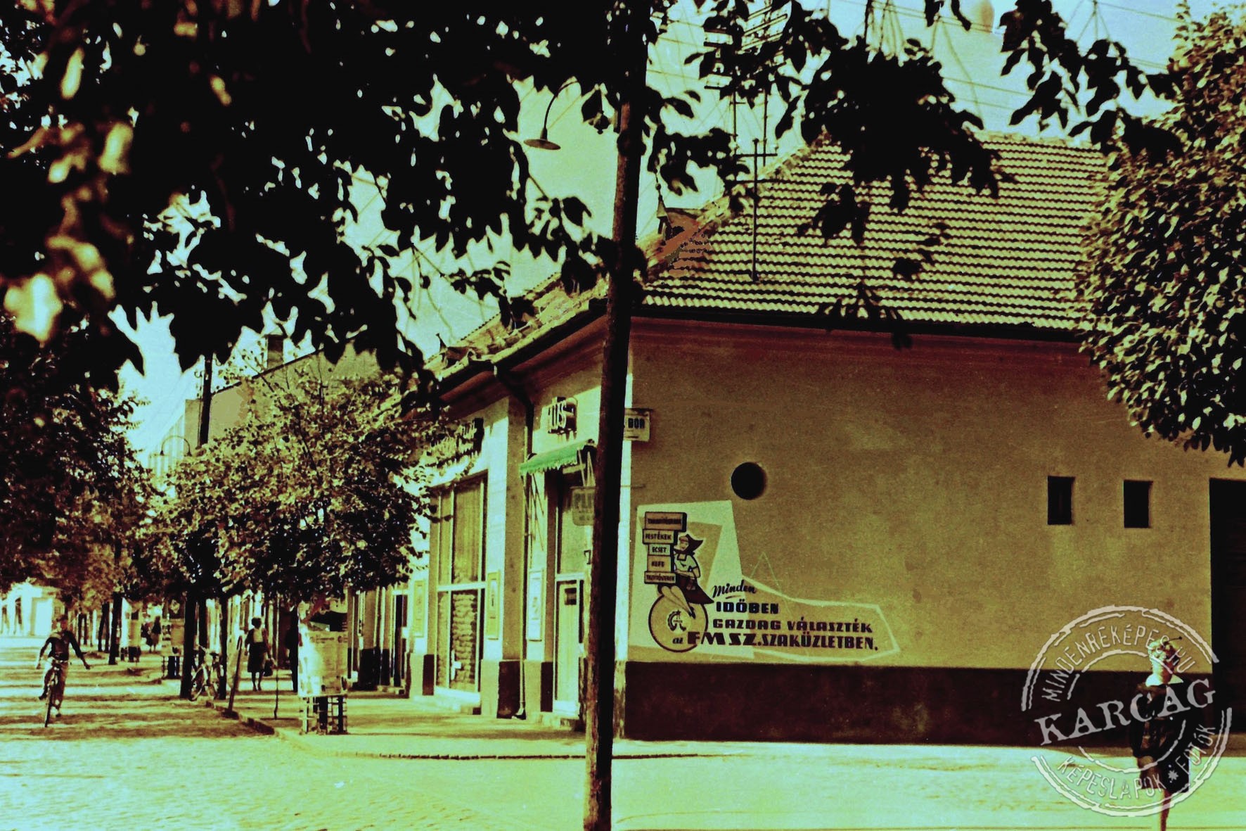Utolsó pillantás