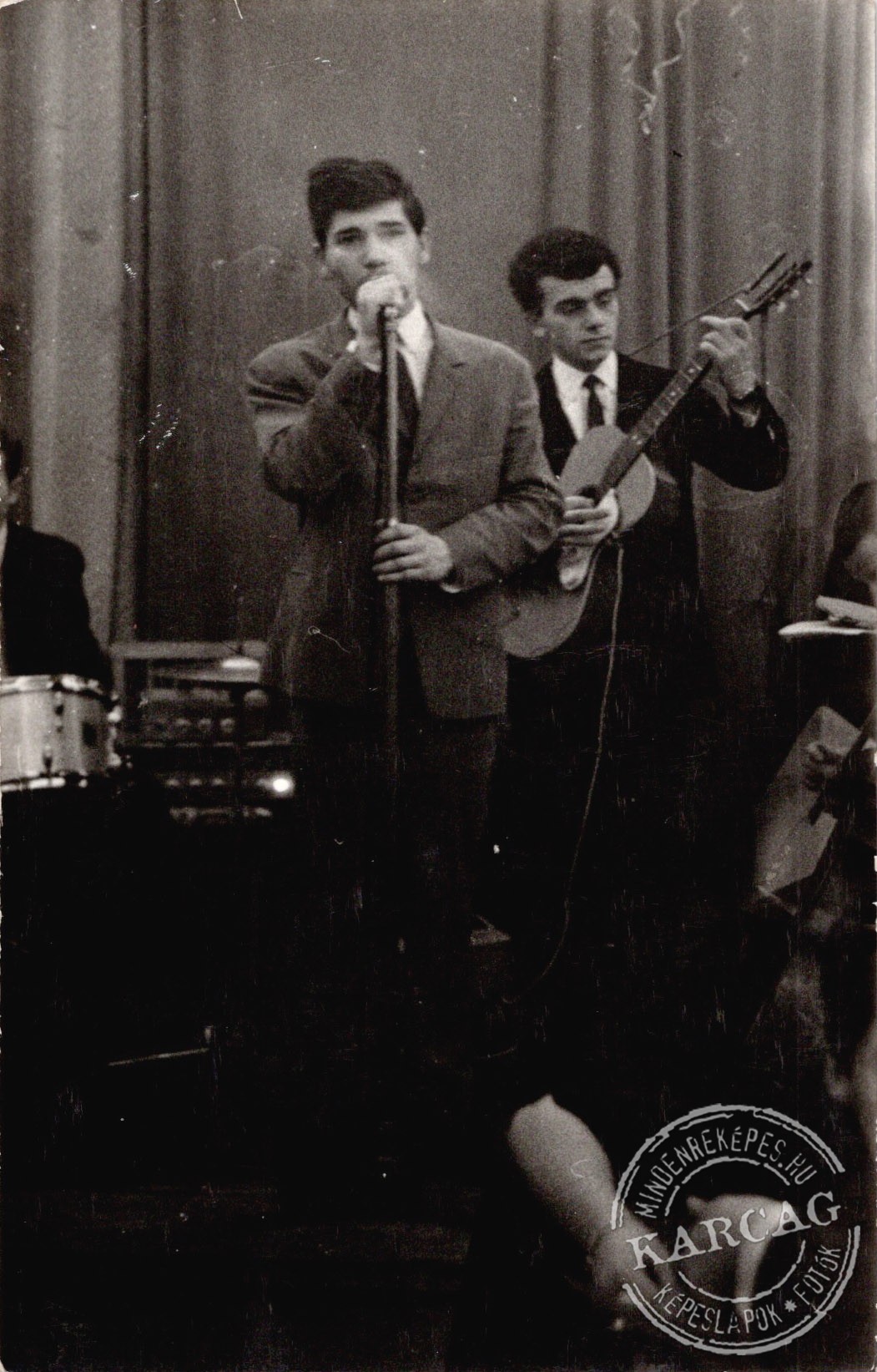 Ki mit tud? 1968 - 09