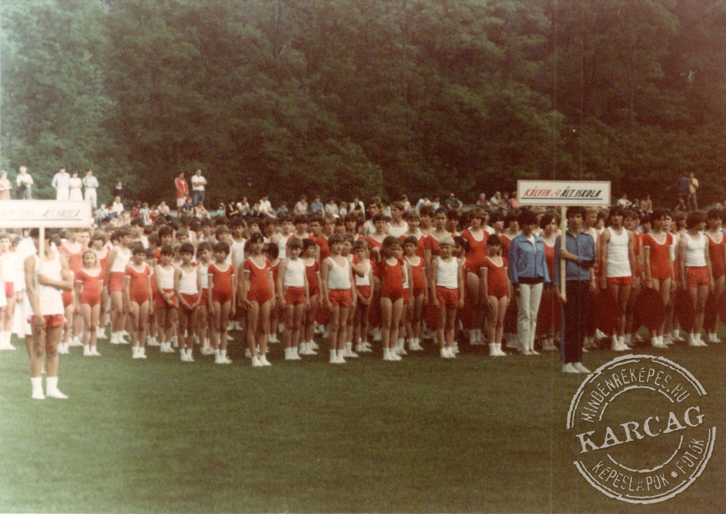 Országos Sportnapok 07