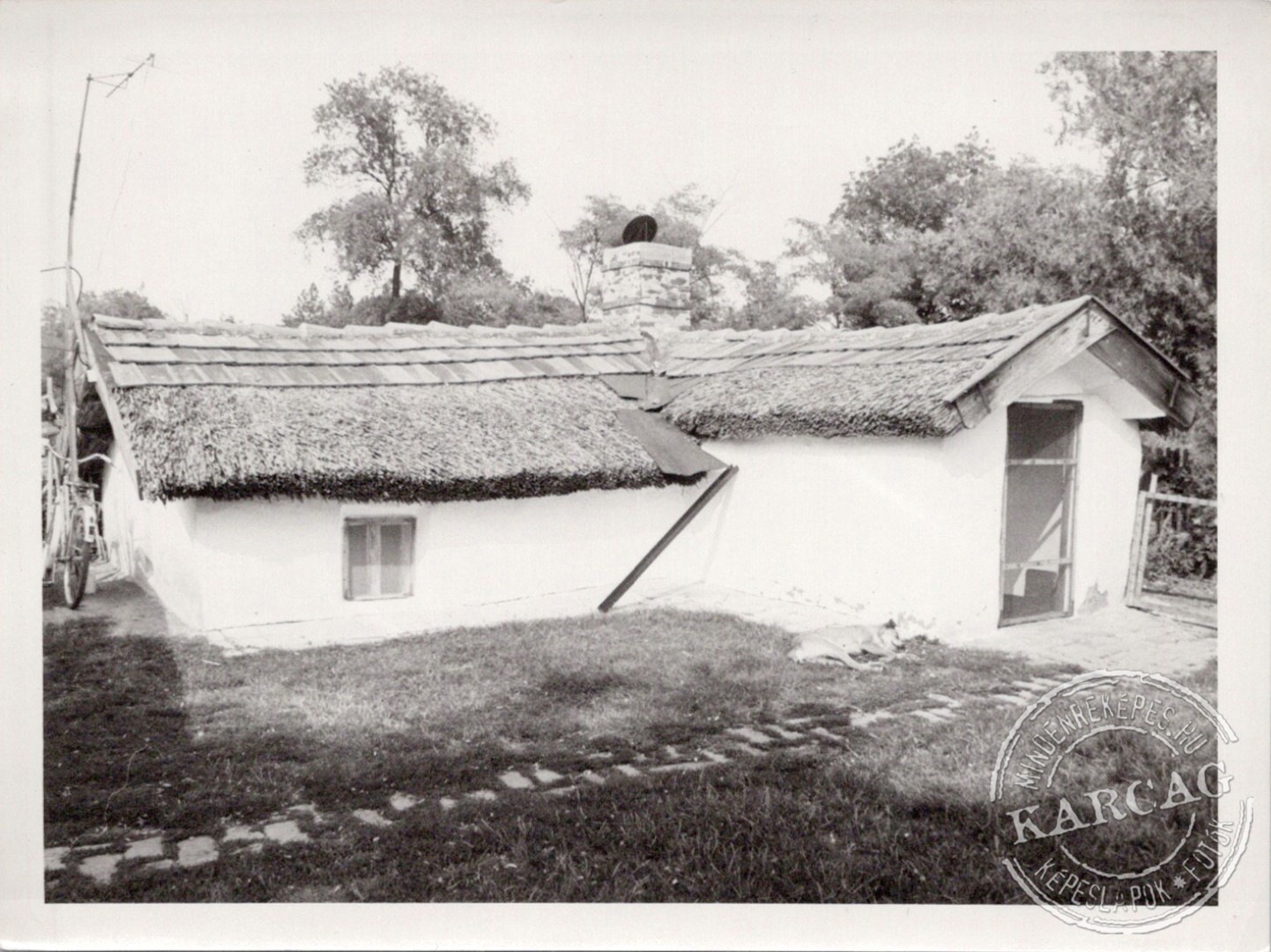 Csőszház 02