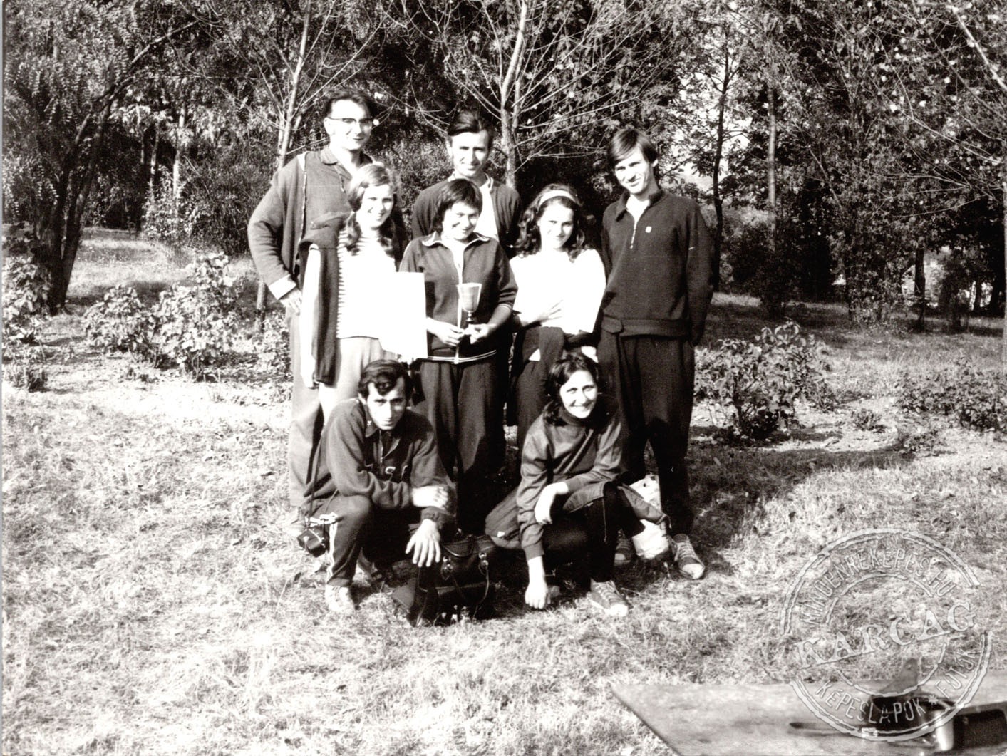 Kolacskovszky emlékverseny 1973 - 04