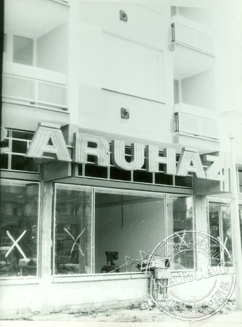 Áramelosztó