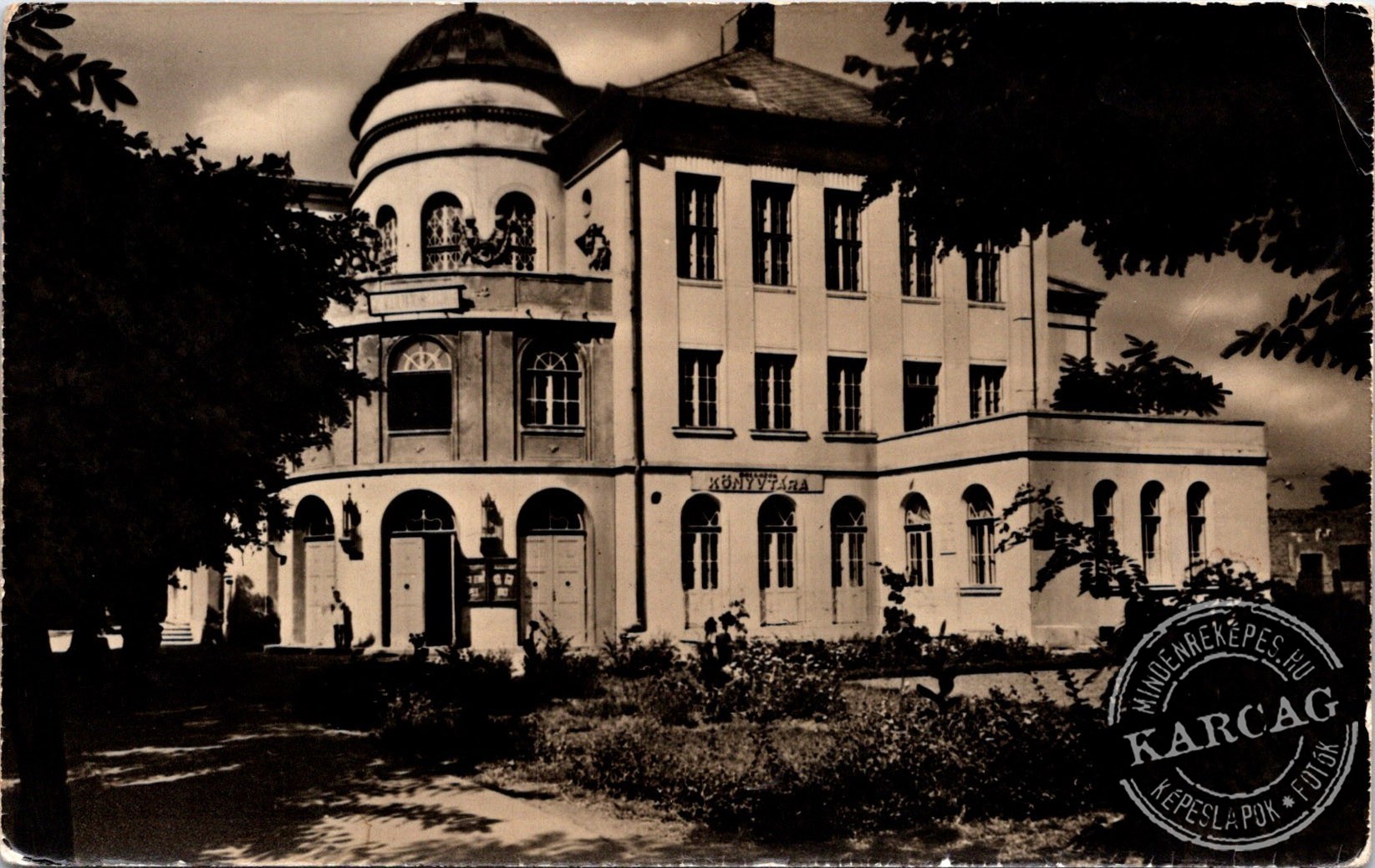 KARCAG Kulturotthon