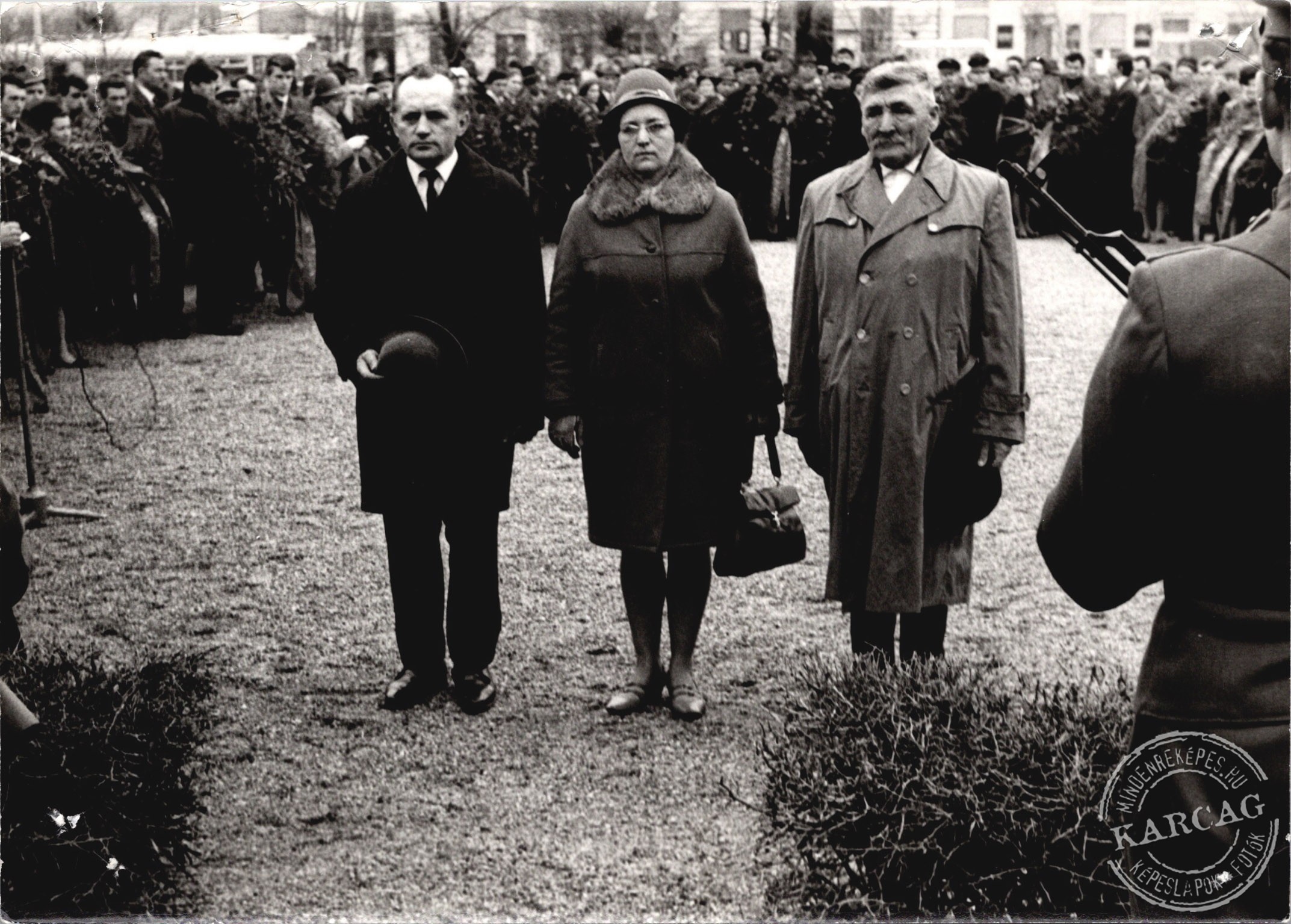 Koszorúzás