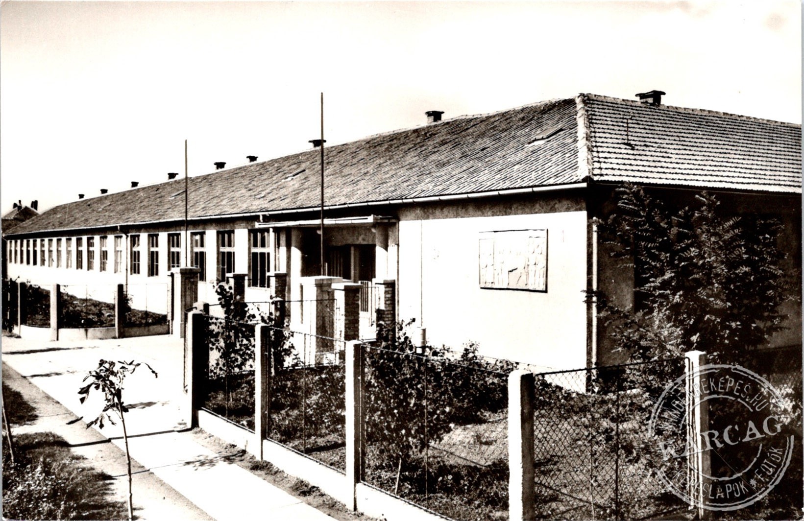 BUCSA Általános iskola