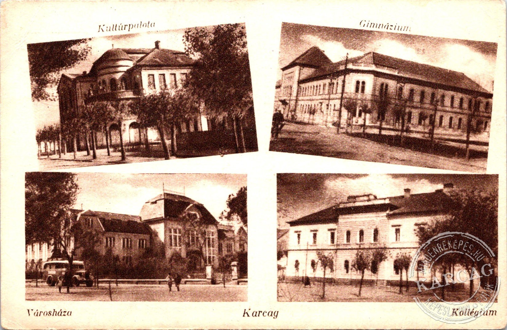 Karcag