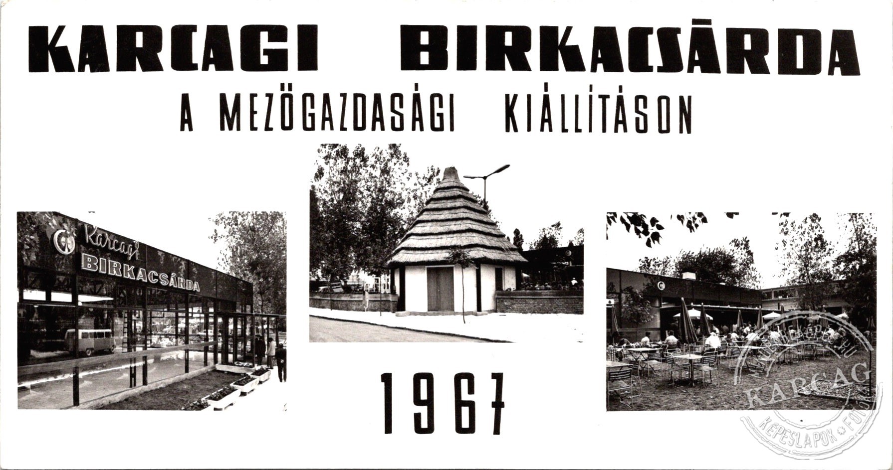 Karcagi Birkacsárda