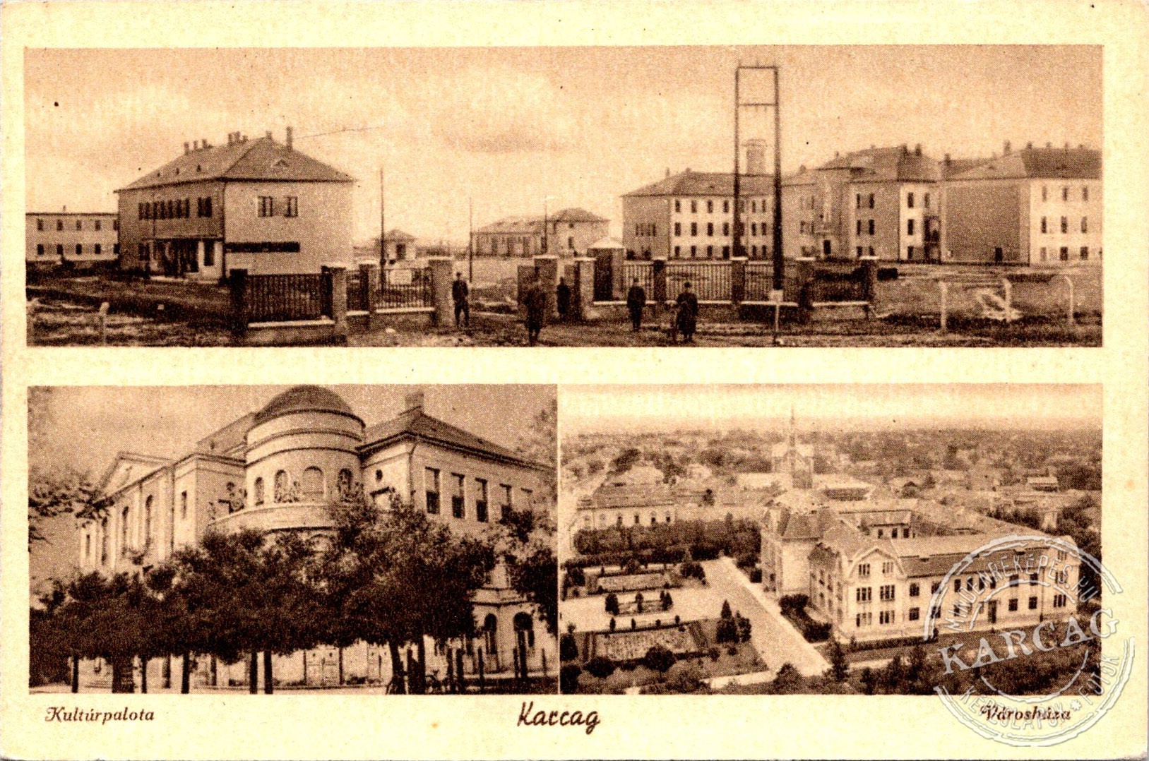 Karcag