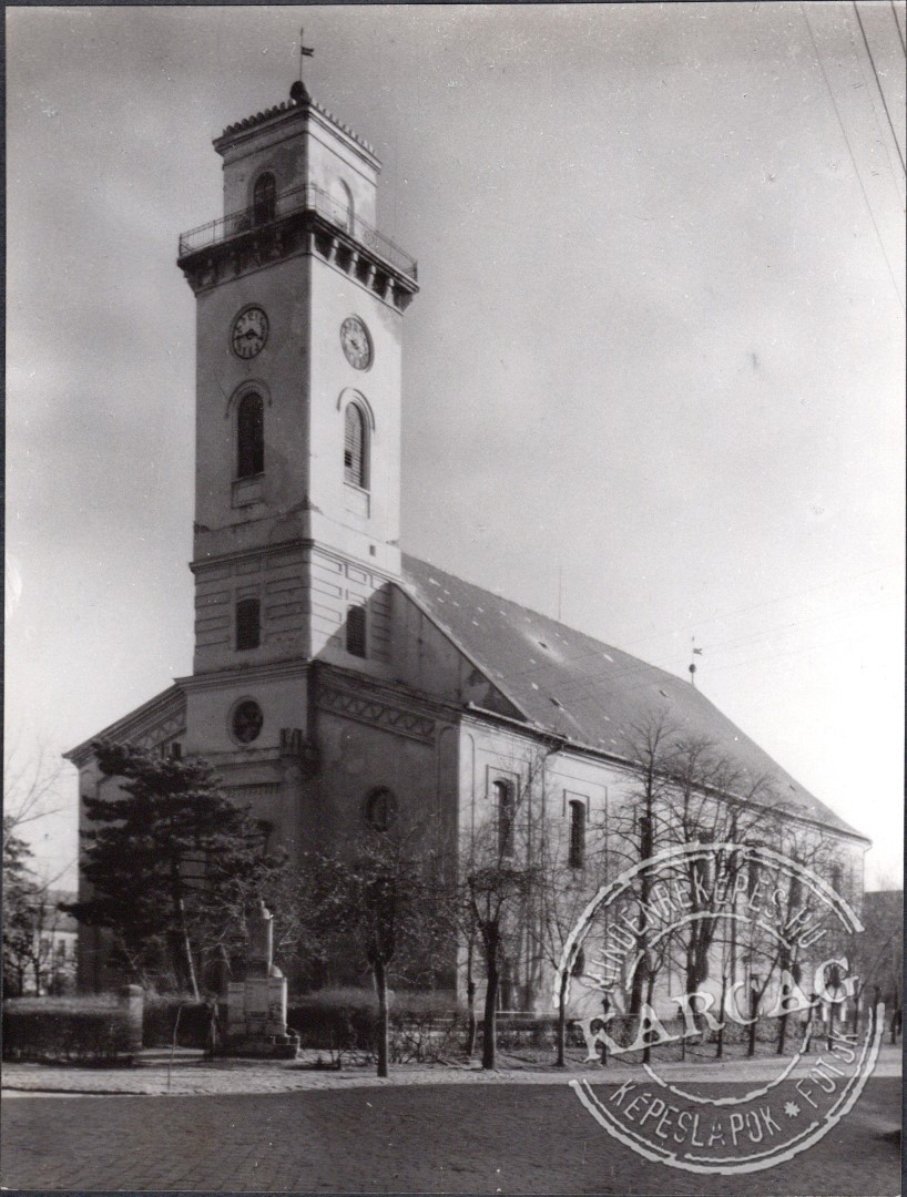 Északról is