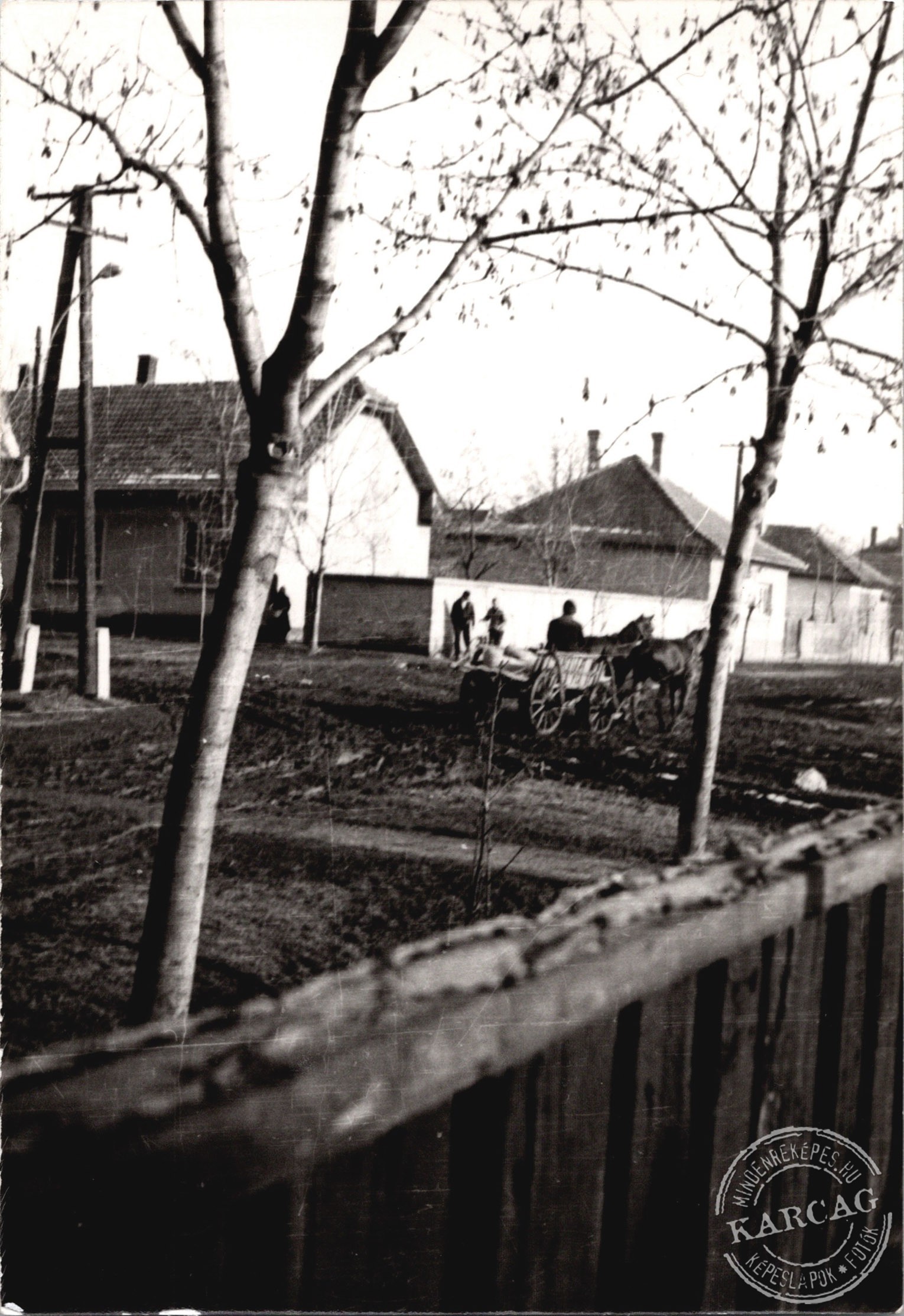 Parasztszekér