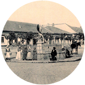 Karcagi képeslapok
